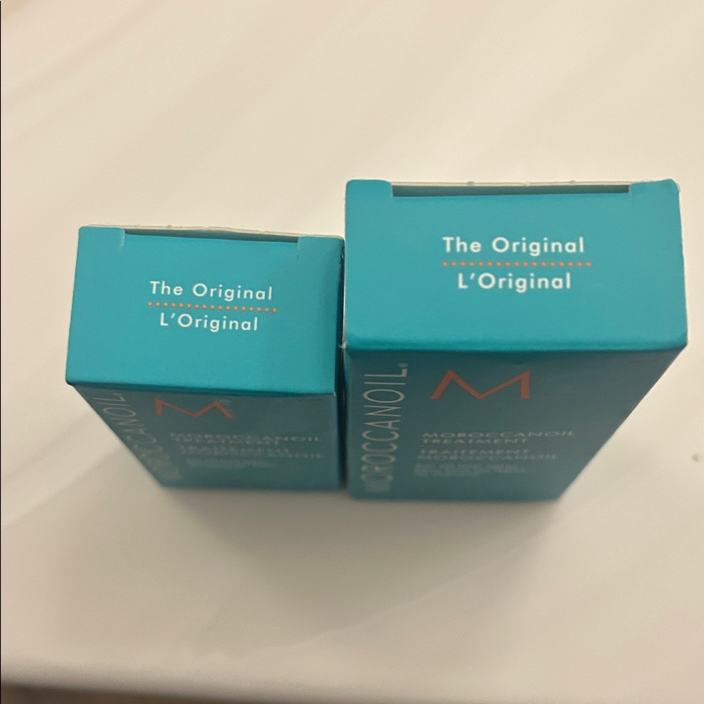 Moroccanoil Treatment Duo - Picture 4 of 5